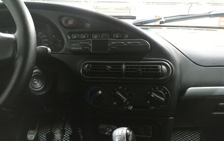 Chevrolet Niva I рестайлинг, 2012 год, 400 000 рублей, 19 фотография