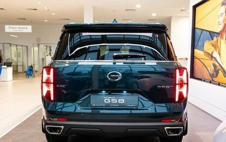 GAC GS8, 2024 год, 4 849 000 рублей, 5 фотография