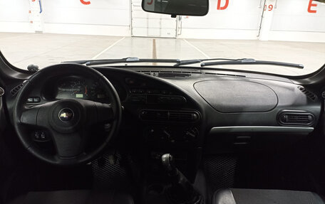Chevrolet Niva I рестайлинг, 2012 год, 400 000 рублей, 18 фотография