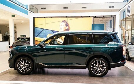 GAC GS8, 2024 год, 4 849 000 рублей, 4 фотография