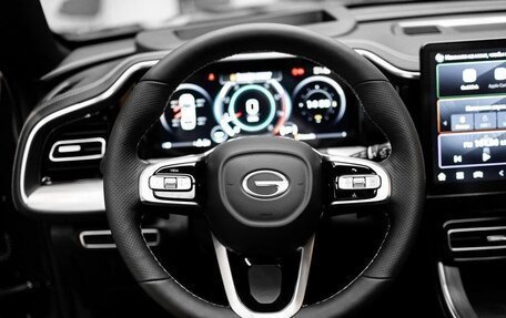 GAC GS8, 2024 год, 4 849 000 рублей, 20 фотография