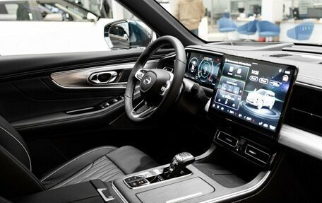 GAC GS8, 2024 год, 4 849 000 рублей, 11 фотография