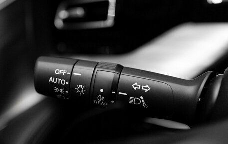 GAC GS8, 2024 год, 4 849 000 рублей, 24 фотография