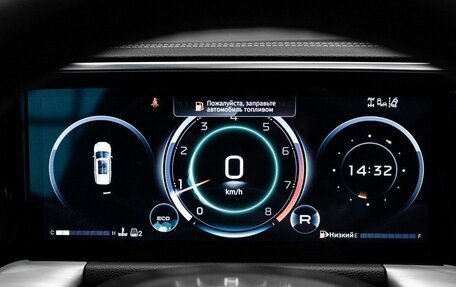 GAC GS8, 2024 год, 4 849 000 рублей, 27 фотография