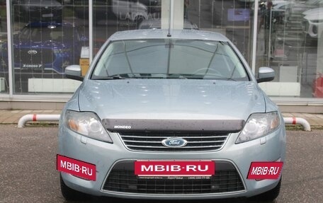Ford Mondeo IV, 2007 год, 445 000 рублей, 2 фотография