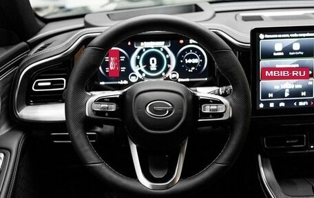 GAC GS8, 2024 год, 4 849 000 рублей, 18 фотография