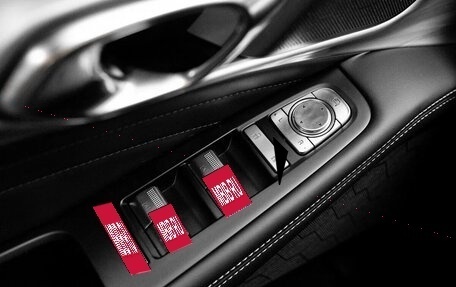 GAC GS8, 2024 год, 4 849 000 рублей, 21 фотография