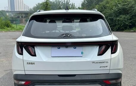 Hyundai Tucson, 2021 год, 2 150 000 рублей, 5 фотография