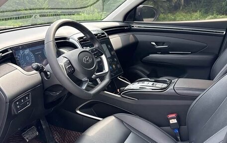 Hyundai Tucson, 2021 год, 2 150 000 рублей, 7 фотография