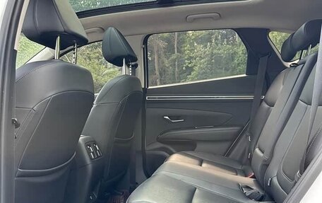Hyundai Tucson, 2021 год, 2 150 000 рублей, 9 фотография