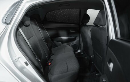 KIA Rio III рестайлинг, 2015 год, 1 019 000 рублей, 12 фотография