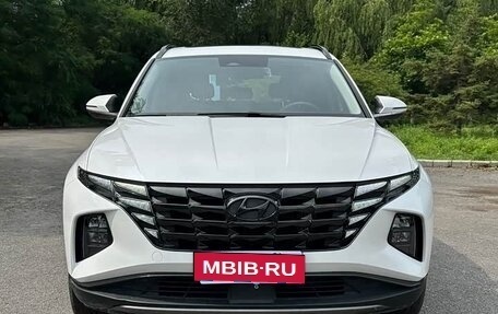 Hyundai Tucson, 2021 год, 2 150 000 рублей, 2 фотография