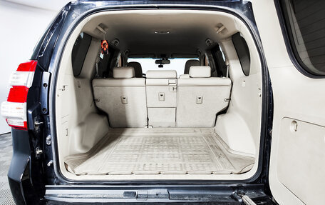 Toyota Land Cruiser Prado 150 рестайлинг 2, 2014 год, 3 582 000 рублей, 10 фотография