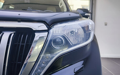 Toyota Land Cruiser Prado 150 рестайлинг 2, 2014 год, 3 582 000 рублей, 17 фотография