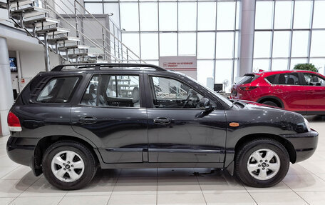 Hyundai Santa Fe Classic, 2008 год, 650 000 рублей, 5 фотография