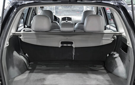 Hyundai Santa Fe Classic, 2008 год, 650 000 рублей, 12 фотография