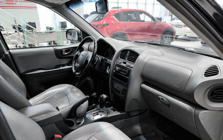 Hyundai Santa Fe Classic, 2008 год, 650 000 рублей, 13 фотография