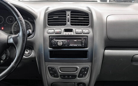 Hyundai Santa Fe Classic, 2008 год, 650 000 рублей, 18 фотография