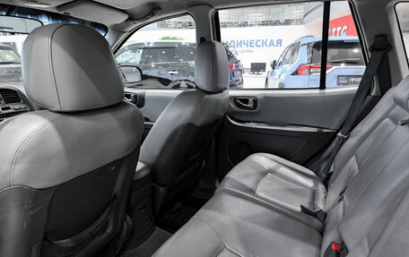 Hyundai Santa Fe Classic, 2008 год, 650 000 рублей, 15 фотография