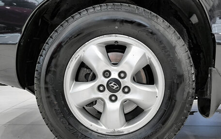 Hyundai Santa Fe Classic, 2008 год, 650 000 рублей, 22 фотография