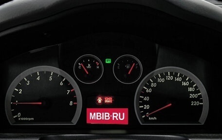Hyundai Santa Fe Classic, 2008 год, 650 000 рублей, 16 фотография