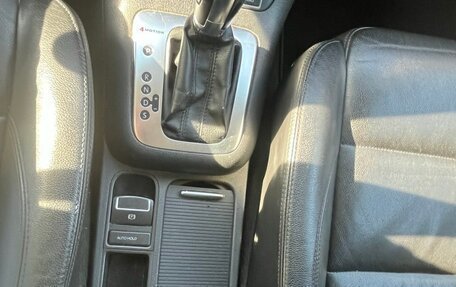 Volkswagen Tiguan I, 2012 год, 1 290 000 рублей, 16 фотография