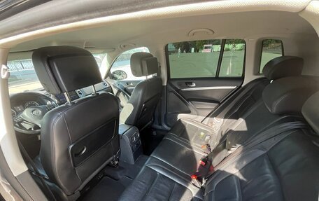 Volkswagen Tiguan I, 2012 год, 1 290 000 рублей, 13 фотография