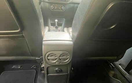 Volkswagen Tiguan I, 2012 год, 1 290 000 рублей, 18 фотография