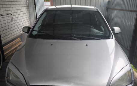 Ford Focus II рестайлинг, 2006 год, 350 000 рублей, 2 фотография
