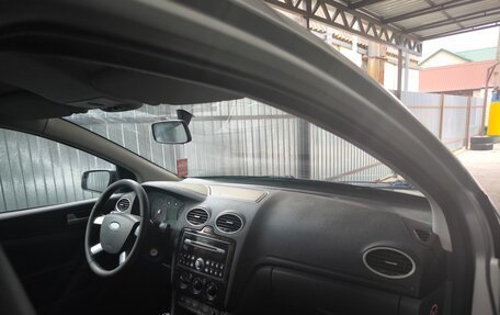 Ford Focus II рестайлинг, 2006 год, 350 000 рублей, 5 фотография