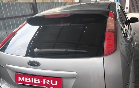 Ford Focus II рестайлинг, 2006 год, 350 000 рублей, 4 фотография