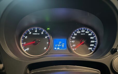 Mitsubishi Outlander III рестайлинг 3, 2013 год, 1 350 000 рублей, 5 фотография