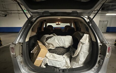 Mitsubishi Outlander III рестайлинг 3, 2013 год, 1 350 000 рублей, 9 фотография