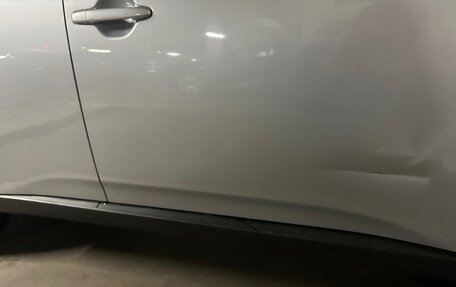 Mitsubishi Outlander III рестайлинг 3, 2013 год, 1 350 000 рублей, 12 фотография