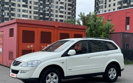 SsangYong Kyron I, 2014 год, 1 950 000 рублей, 6 фотография