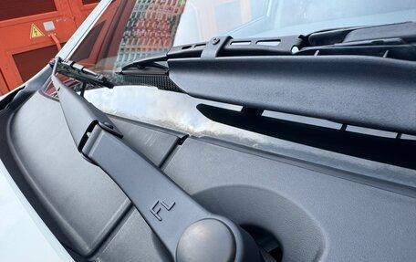 SsangYong Kyron I, 2014 год, 1 950 000 рублей, 13 фотография
