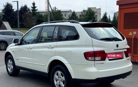 SsangYong Kyron I, 2014 год, 1 950 000 рублей, 7 фотография