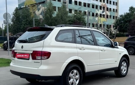 SsangYong Kyron I, 2014 год, 1 950 000 рублей, 9 фотография