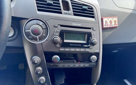 SsangYong Kyron I, 2014 год, 1 950 000 рублей, 20 фотография