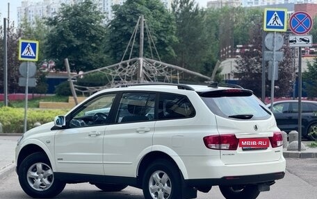 SsangYong Kyron I, 2014 год, 1 950 000 рублей, 2 фотография
