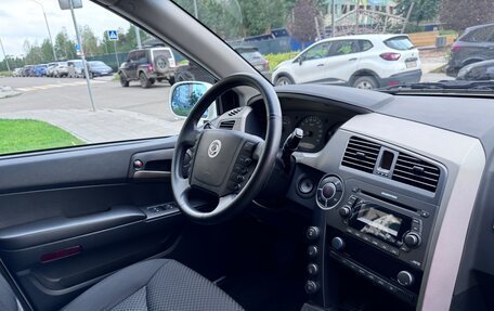 SsangYong Kyron I, 2014 год, 1 950 000 рублей, 24 фотография
