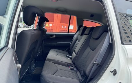 SsangYong Kyron I, 2014 год, 1 950 000 рублей, 30 фотография