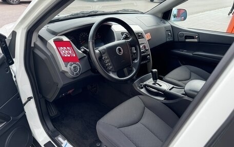SsangYong Kyron I, 2014 год, 1 950 000 рублей, 14 фотография