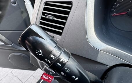 SsangYong Kyron I, 2014 год, 1 950 000 рублей, 22 фотография