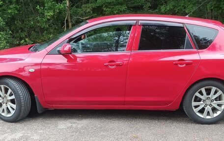 Mazda 3, 2007 год, 485 000 рублей, 12 фотография