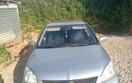 Mitsubishi Lancer IX, 2006 год, 355 000 рублей, 5 фотография