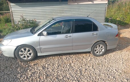Mitsubishi Lancer IX, 2006 год, 355 000 рублей, 4 фотография