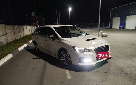 Subaru Levorg I, 2015 год, 1 550 000 рублей, 12 фотография