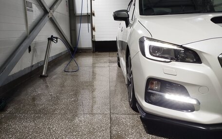 Subaru Levorg I, 2015 год, 1 550 000 рублей, 14 фотография