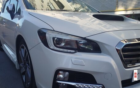 Subaru Levorg I, 2015 год, 1 550 000 рублей, 16 фотография